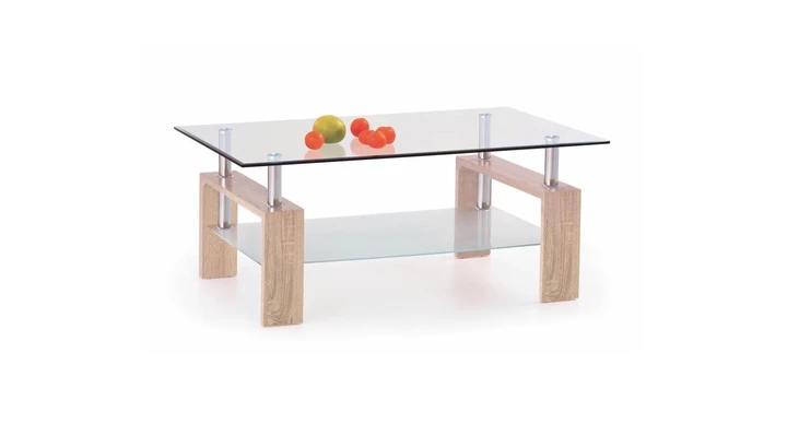 Diana konferenčný stolík