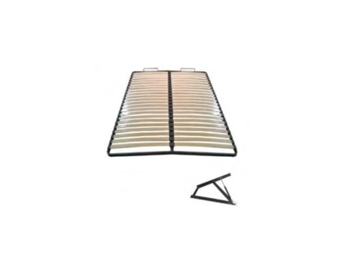 ROŠT KOVOVÝ + PIESTOVÝ MECHANIZMUS