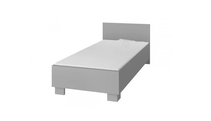 MIKI V detská zostava, sivý korpus