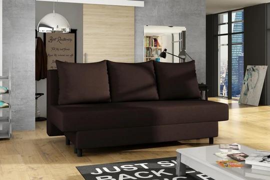 LEYTON rozkladacia pohovka s úložným priestorom