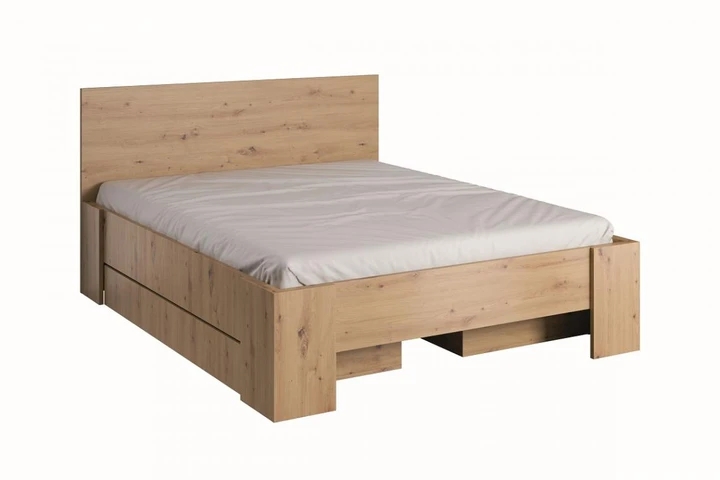 LAMIA POSTEĽ 160x200