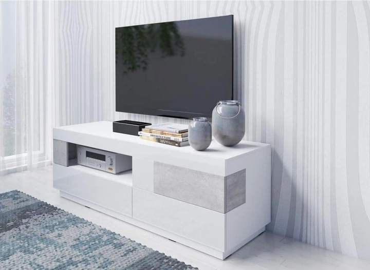 SMOOTH obývacia stena III