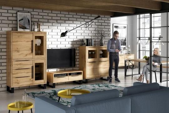 GRACE obývacia zostava