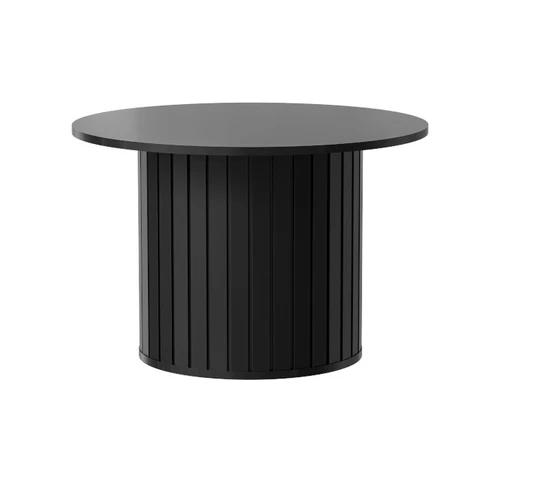 DALLAS II 7 okrúhly konferenčný stôl