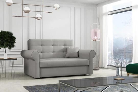 FLAVIE II  rozkladacia pohovka s úložným priestorom