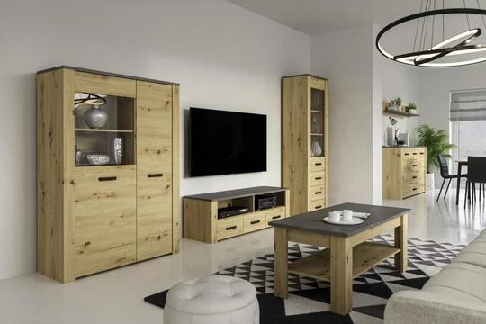 IRVINE obývacia zostava