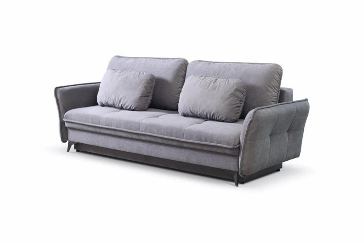 ARCHITA rozkladacia pohovka s úložným priestorom