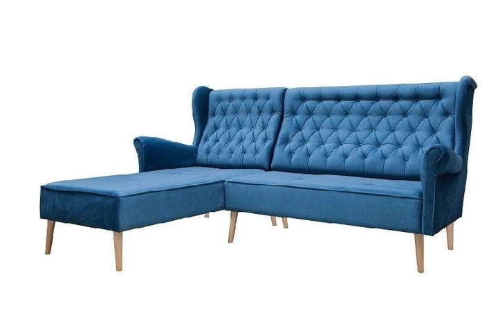 OCEANA elegantná rohová sedačka