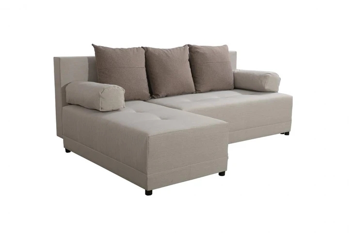 PEDRO malá rozkladacia sedačka s úložným priestorom