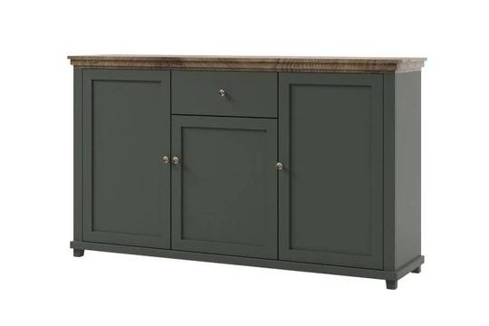 RENNES komoda 3D1S 47