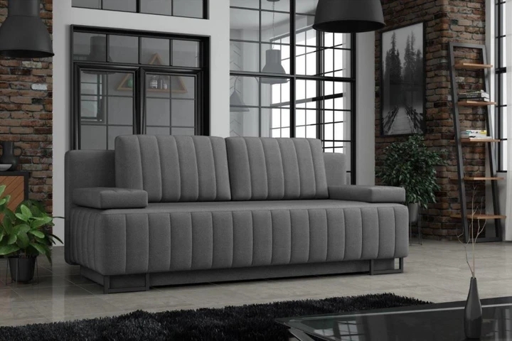 ANIONT rozkladacia pohovka s úložným priestorom