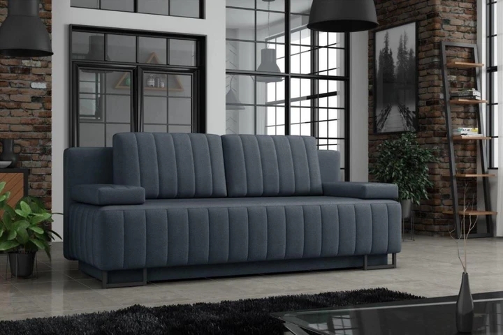 ANIONT rozkladacia pohovka s úložným priestorom