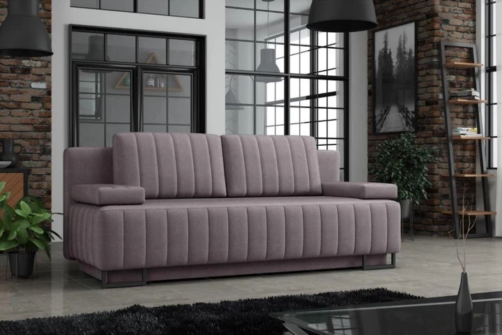 ANIONT rozkladacia pohovka s úložným priestorom