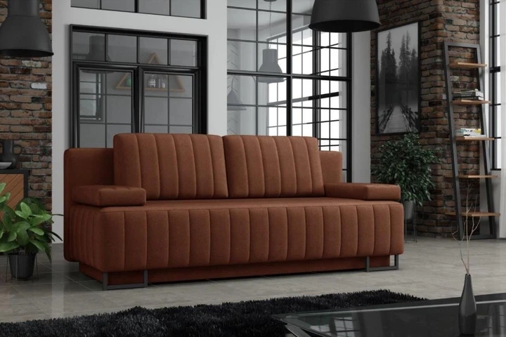 ANIONT rozkladacia pohovka s úložným priestorom