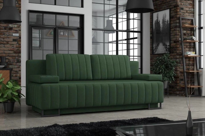 ANIONT rozkladacia pohovka s úložným priestorom