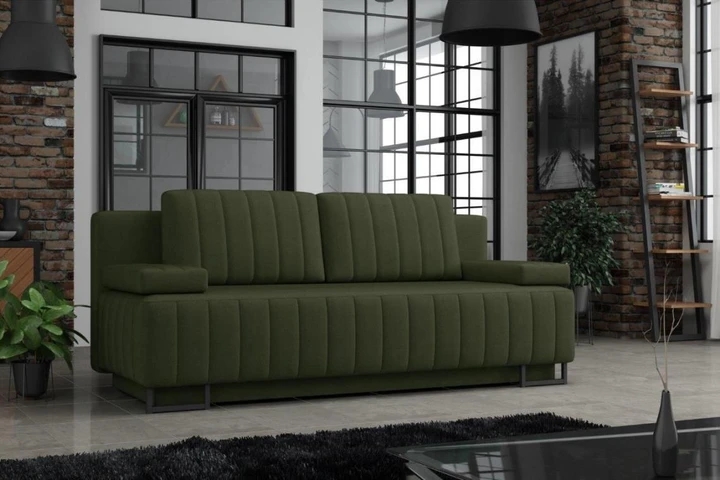 ANIONT rozkladacia pohovka s úložným priestorom