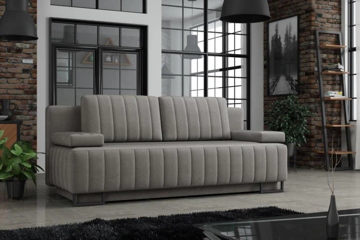 ANIONT rozkladacia pohovka s úložným priestorom