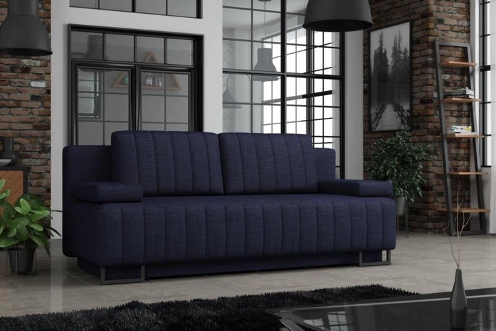 ANIONT rozkladacia pohovka s úložným priestorom