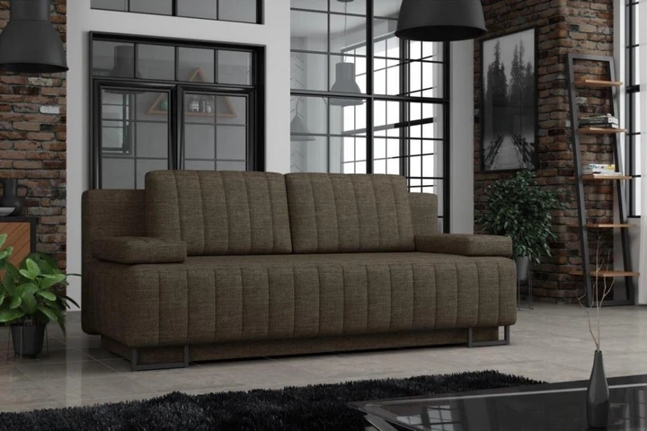 ANIONT rozkladacia pohovka s úložným priestorom