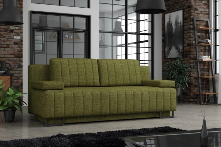 ANIONT rozkladacia pohovka s úložným priestorom