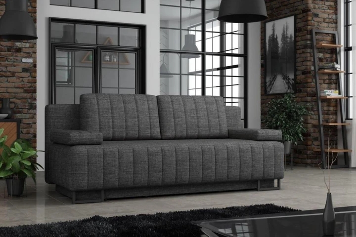 ANIONT rozkladacia pohovka s úložným priestorom