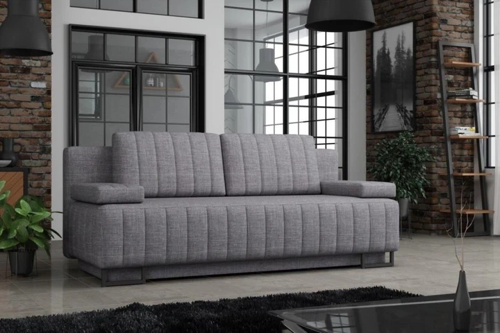 ANIONT rozkladacia pohovka s úložným priestorom