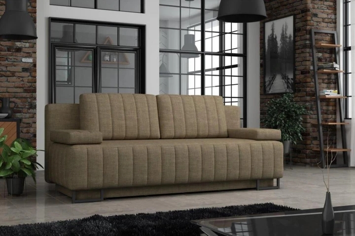 ANIONT rozkladacia pohovka s úložným priestorom