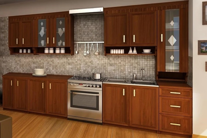 MARGARET kuchynská linka