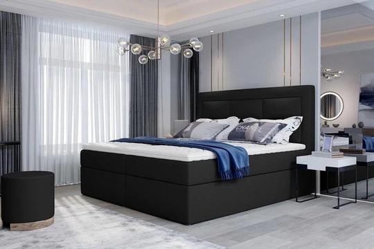 ELENA 180x200 boxspring posteľ