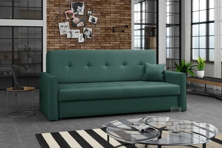 BONITA 4 rozkladacia pohovka s úložným priestorom