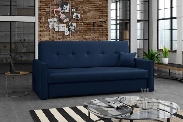 BONITA 4 rozkladacia pohovka s úložným priestorom