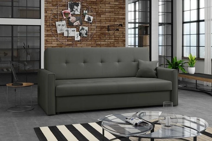 BONITA 4 rozkladacia pohovka s úložným priestorom