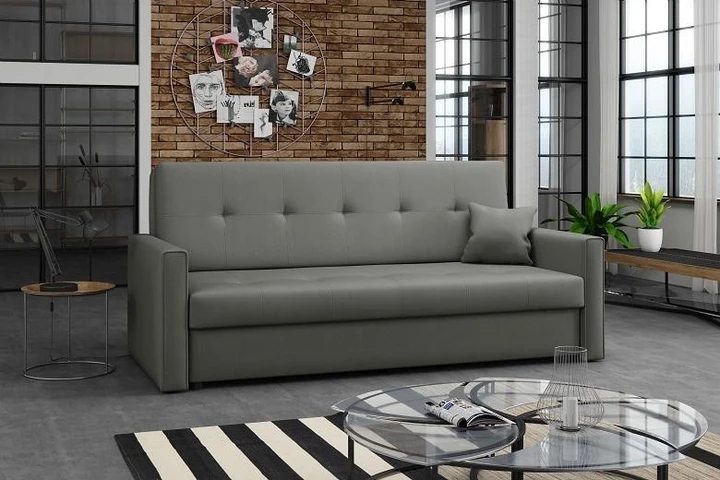 BONITA 4 rozkladacia pohovka s úložným priestorom