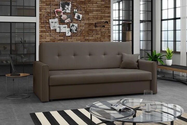 BONITA 4 rozkladacia pohovka s úložným priestorom