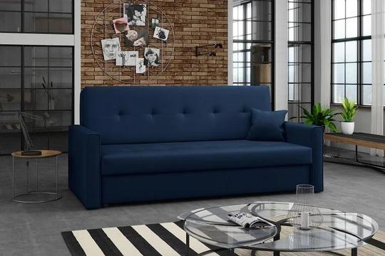 BONITA 4 rozkladacia pohovka s úložným priestorom