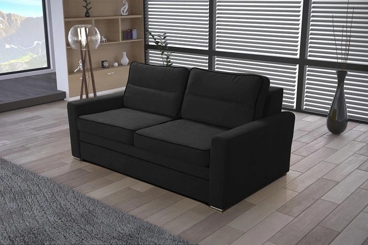 TERA IV rozkladacia pohovka s úložným priestorom