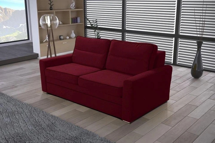 TERA IV rozkladacia pohovka s úložným priestorom