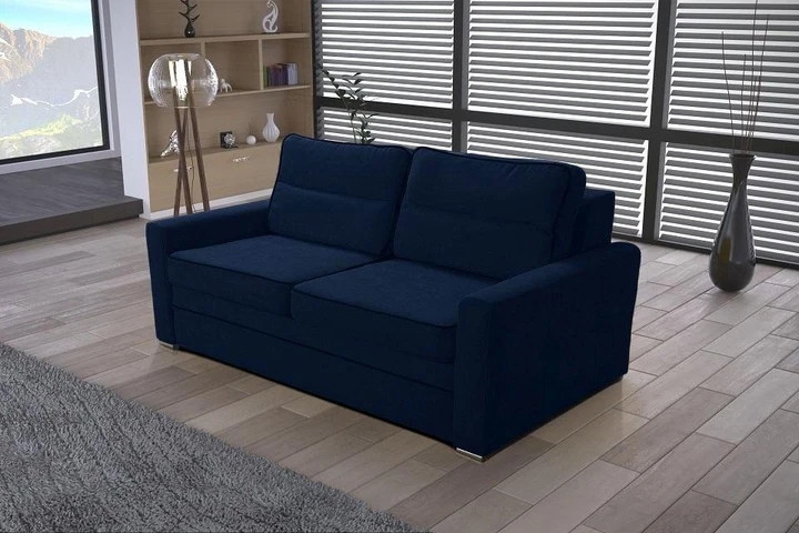 TERA IV rozkladacia pohovka s úložným priestorom