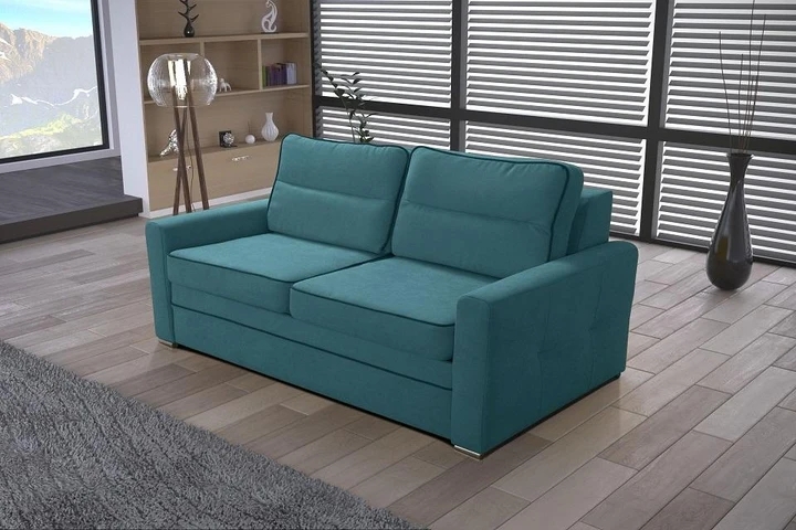 TERA IV rozkladacia pohovka s úložným priestorom