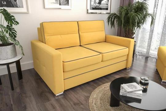 TERA IV rozkladacia pohovka s úložným priestorom