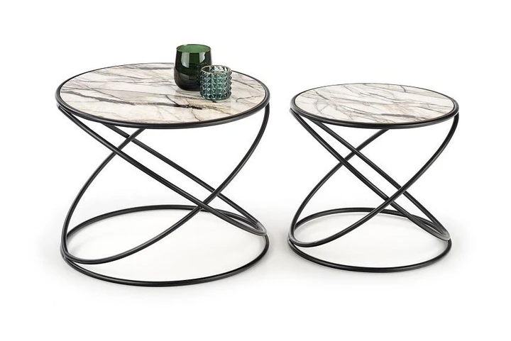 Susanna Konferečný stolík