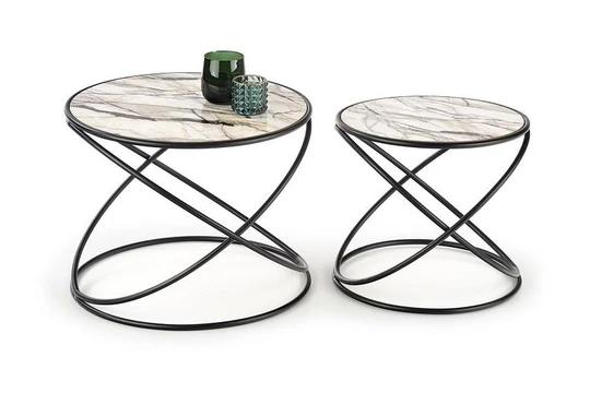 Susanna Konferečný stolík