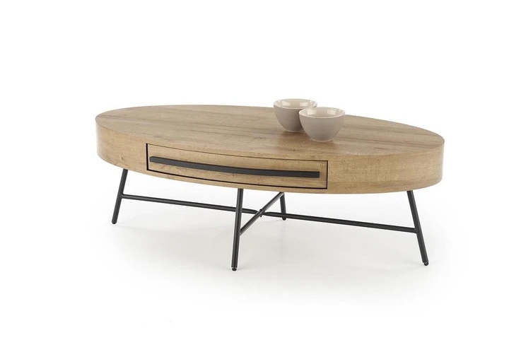 Carolina konferenčný stolík