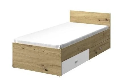 NERO zostava do študentskej izby v matnom prevedení