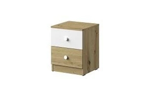 NERO zostava do študentskej izby v matnom prevedení