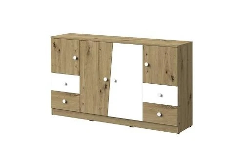 NERO zostava do študentskej izby v matnom prevedení