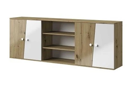 NERO zostava do študentskej izby v lesklom prevedení