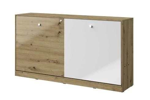 NERO zostava do študentskej izby v lesklom prevedení