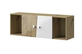 NERO zostava do študentskej izby v lesklom prevedení