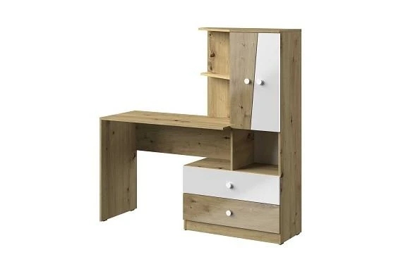 NERO zostava do študentskej izby v lesklom prevedení